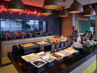 ibis Sao Paulo Tatuape - 5