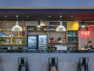 ibis Sao Paulo Tatuape - 3