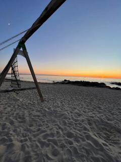 Villa du Menhir 300m plage à pied - 9