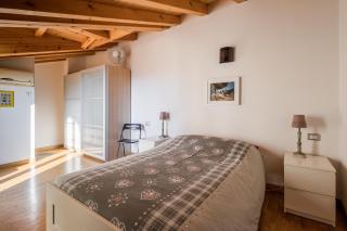 Attic In Historical Center Bologna - 9