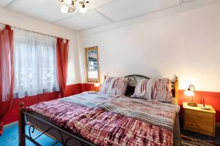 Ferienwohnung im Strumpfweberhaus - 6