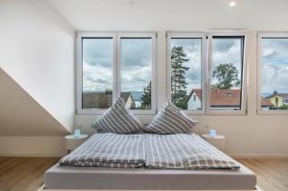 Ferienhaus Hegne - 4