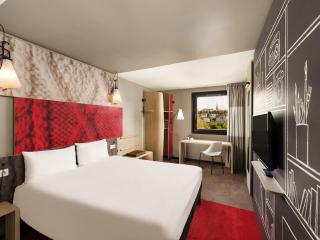 ibis Budapest Castle Hill - 9