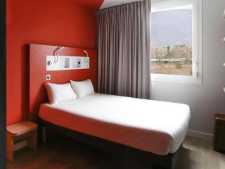 ibis budget Geneve Saint Genis Pouilly - 2