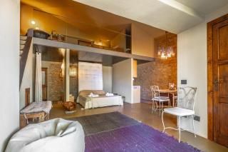 Retreatloft in manciano - 8