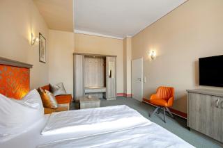 Luckau Appartements 1695 - 7