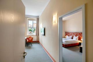 Luckau Appartements 1695 - 5