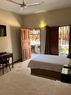 Hotel & Hacienda El Carmelo - Ica - 8