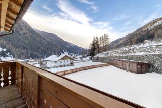 Pension Waldheim Apartments - 2