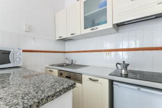 Appartamento con vista mare Chiessi - 4