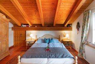 Ferienhaus Werdenfels - 5