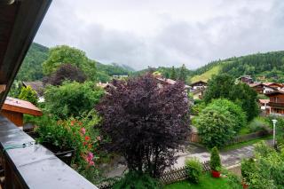 Ferienhaus Werdenfels - 3