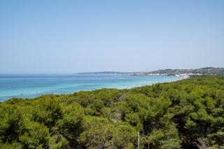 La playa Rivabella - 6