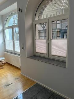 Serviced Apartments Xanthurus - 8