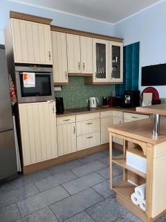 Serviced Apartments Xanthurus - 6