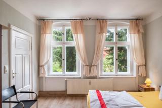 Herrenhaus Marienhof - 7