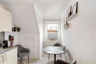 Ferienwohnung City - 8