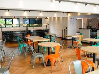 ibis Styles Rio Preto Monte Libano - 7