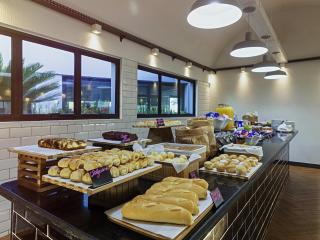 ibis Styles Rio Preto Monte Libano - 5