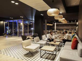 Novotel Santiago Providencia - 6