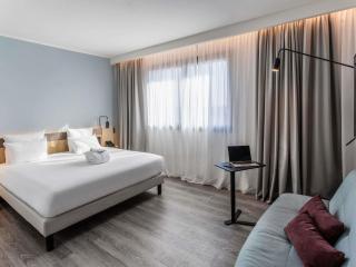 Novotel Parma Centro - 9