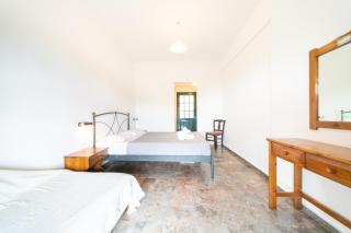 Arianna Studio Ground Floor 5 - 7