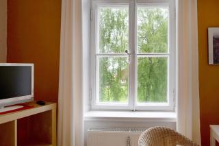 Herrenhaus Marienhof - 5