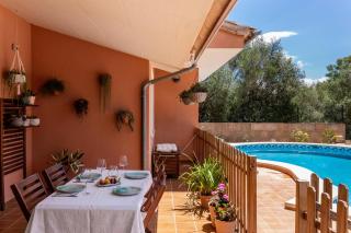 Ses Buguenvílies - 8