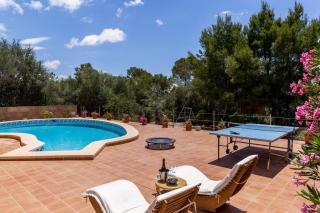 Ses Buguenvílies - 7