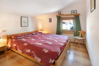 Appartamento Pablo Livigno - 9