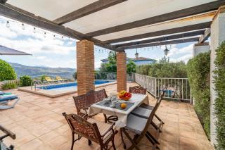 Rosana Lake Vinuela - 6