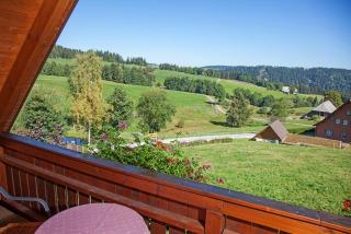 Ferienhaus Esche - 7