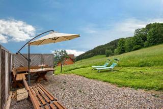 Ferienhaus Esche - 6