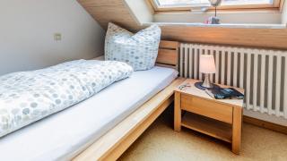 Ferienwohnungen Huber - 7