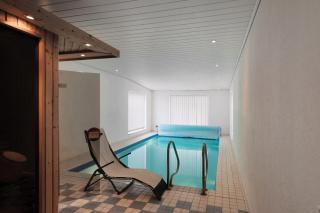 Poolhaus am Leuchtturm - 7