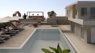 Luxury Villa Manel - 5