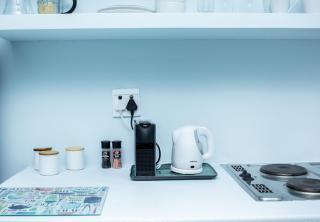 The Village Suites - 4