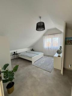 Maisonette Wohnung Frechen City - 9