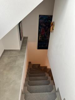 Maisonette Wohnung Frechen City - 6