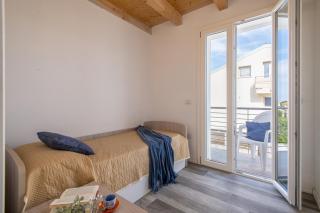 Le Palme's Apartment - Isola Rossa - 9