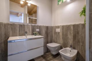 Le Palme's Apartment - Isola Rossa - 7