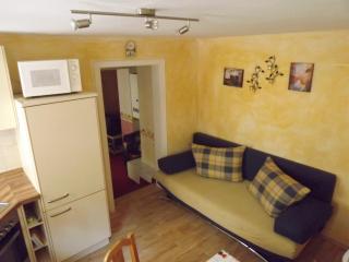 Ferienwohnungen Sonnenblumenhaus - 9