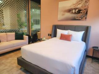 NIU Modern Apartments near WTC & Condesa - Roma Sur - 3