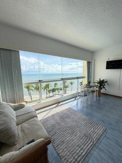 Acogedor Estudio con acceso directo a la playa - 1