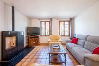 La Maison Marie Andre - 9