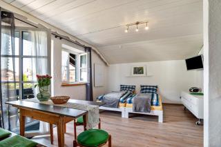 Appartement Braun 3 - 7