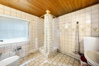 Bungalow 1 - Kimbucht - 9