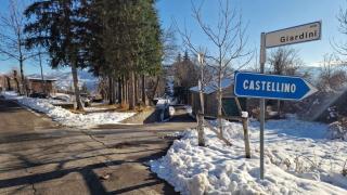 Casetta immersa nella natura - 5