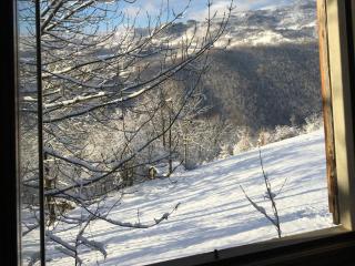 Casetta immersa nella natura - 3