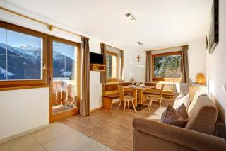 Unterdurachhof Apartment Martin - 0